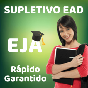 MATRÍCULA EJA 2024